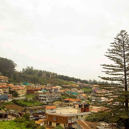 Capital O 8709 Hotel Rain Forest Ooty Exterior foto